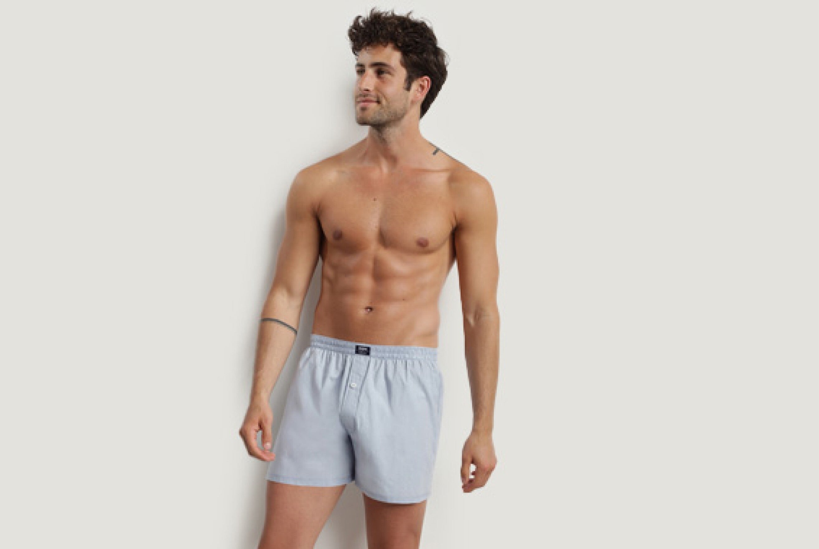 Calzoncillos Hombre DIM