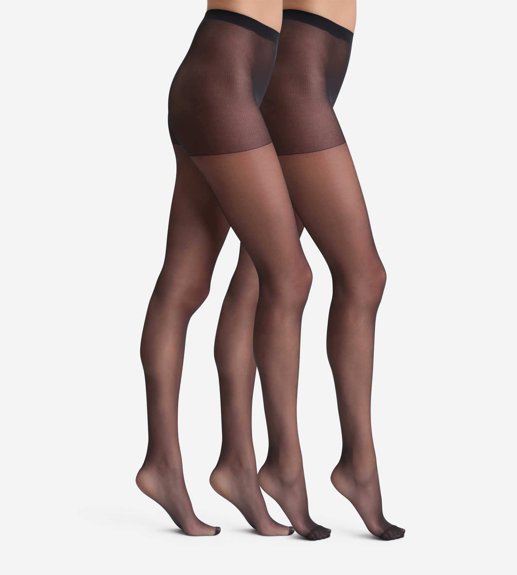 DIM Pack de 2 pantis Beauty Resist
