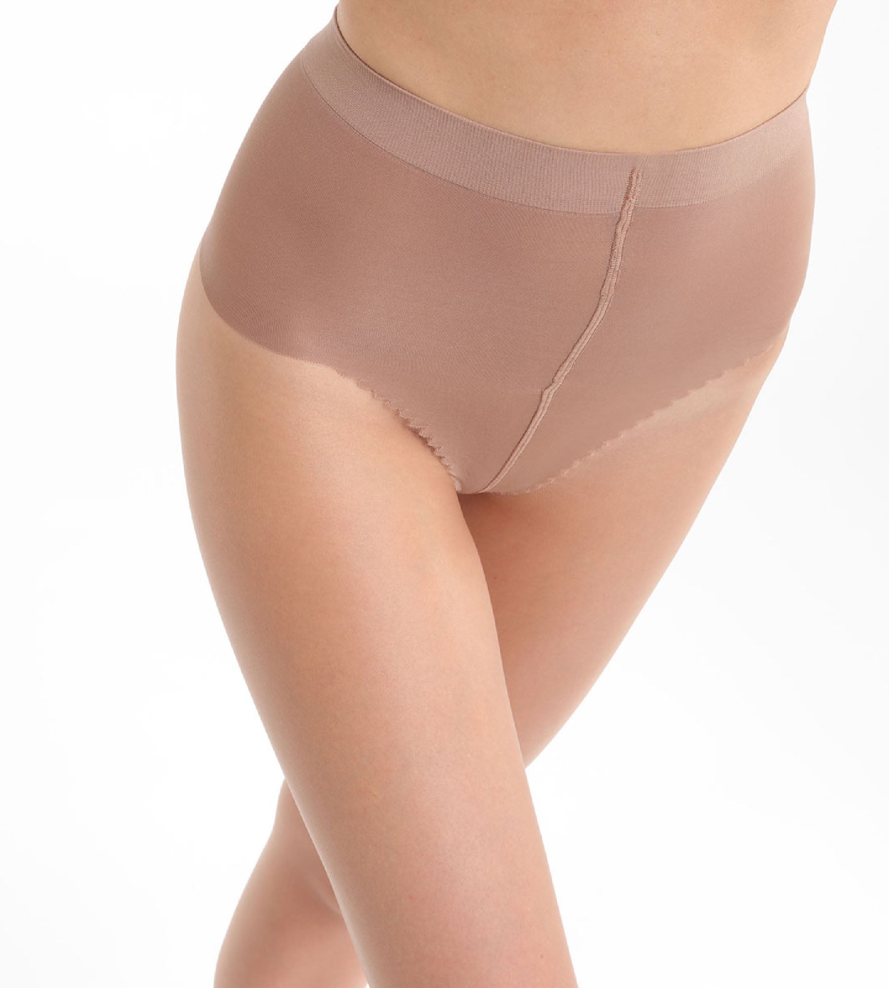 DIM Panti bronceado Teint de Soleil vientre plano 17 Den