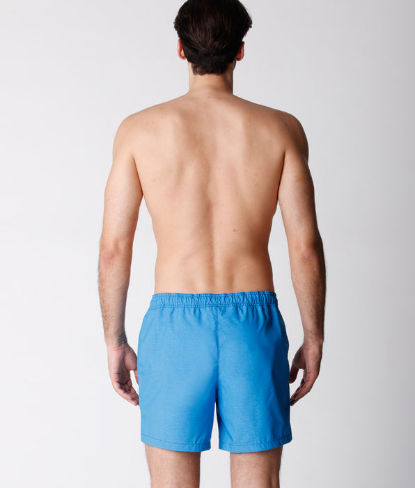 DIM Bañador de hombre azul marino