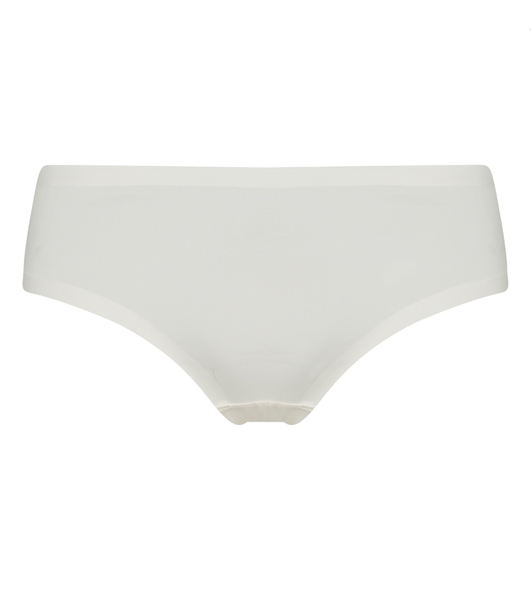 DIM Braguita de microfibra marfil InvisiFree de Dim