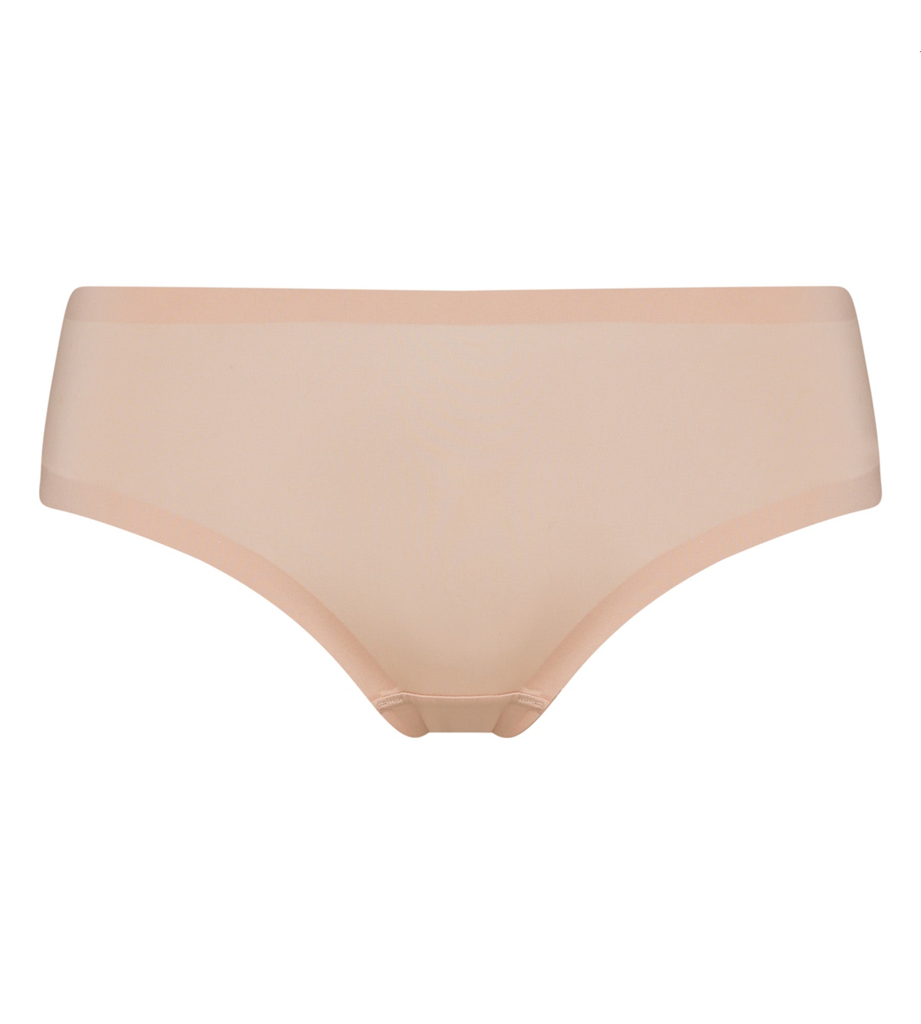 DIM Braguita de microfibra nude InvisiFree de Dim