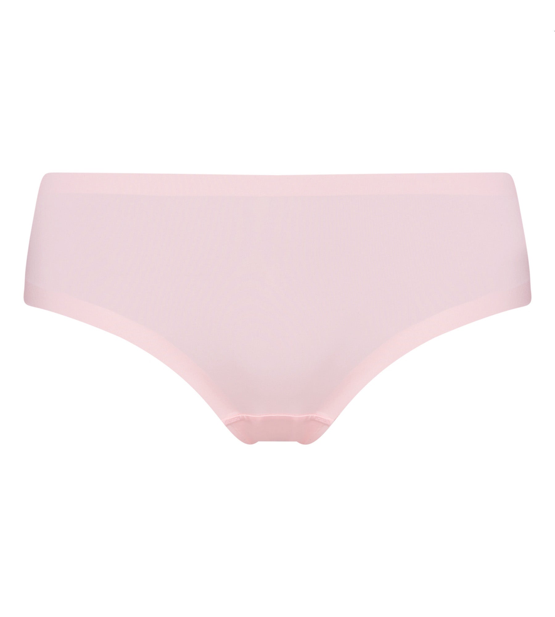 DIM Braguita de microfibra rosa InvisiFree de Dim
