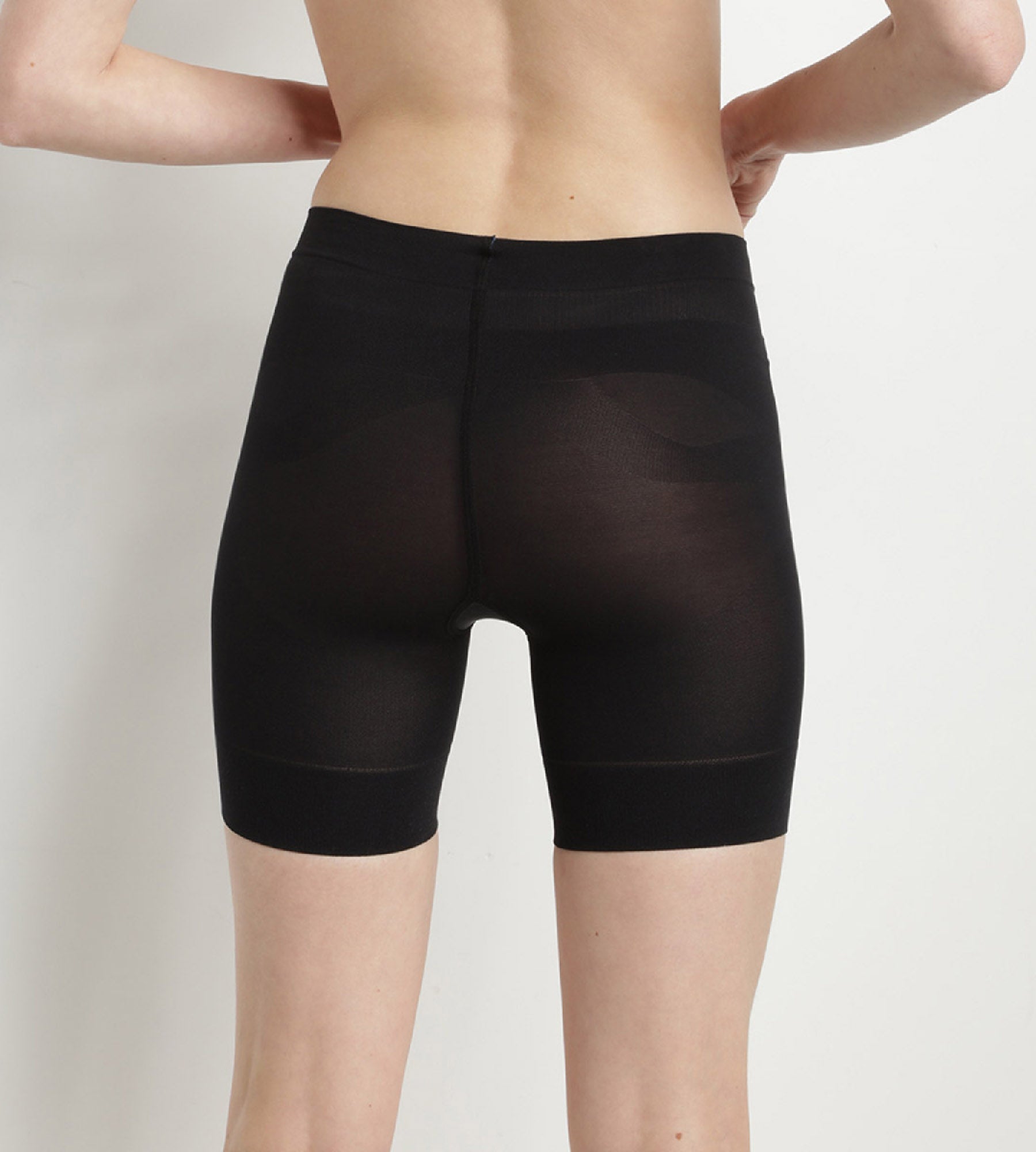 DIM Pantalones cortos reductores para mujer Action Minceur