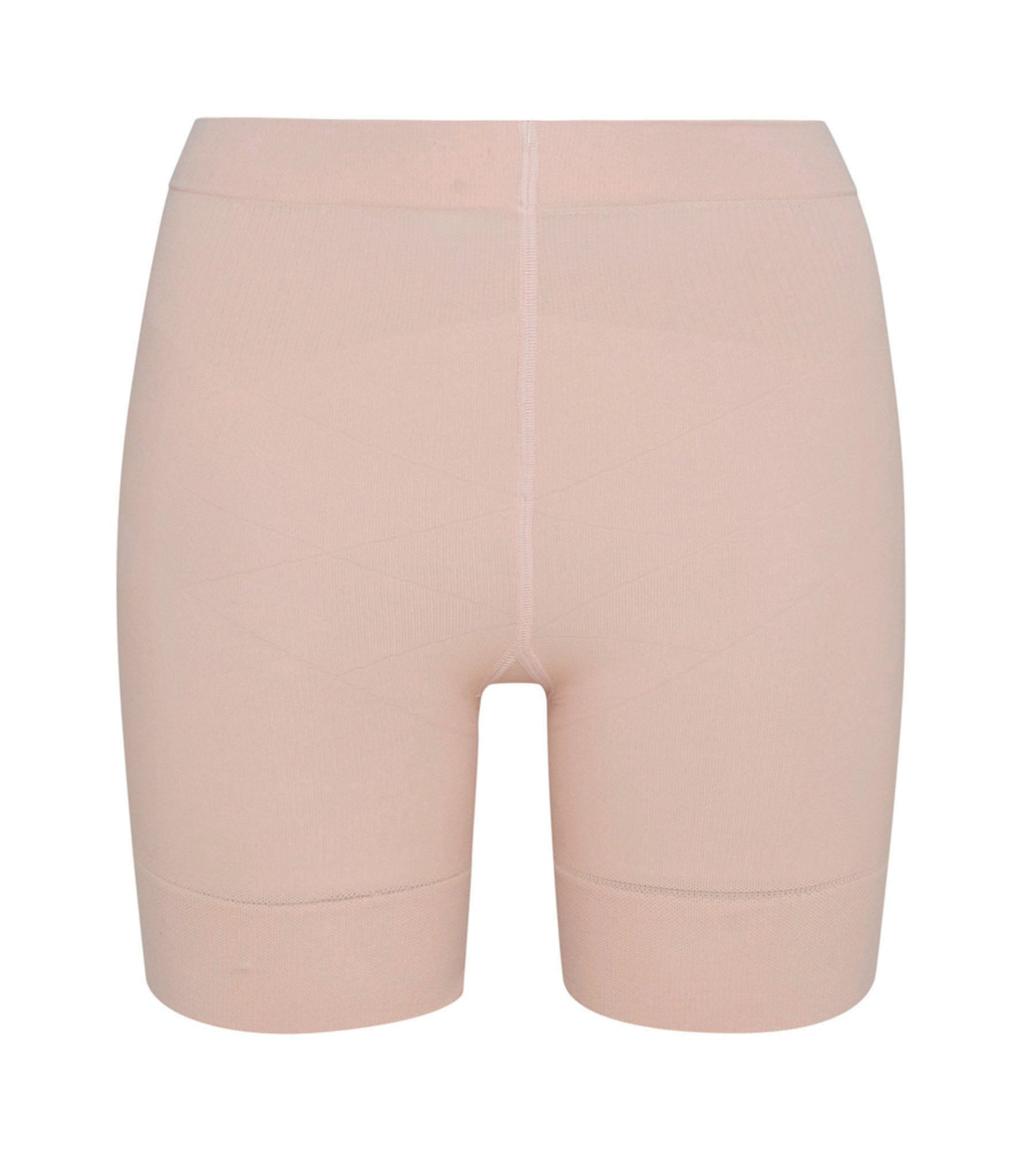 DIM Pantalones cortos reductores New Skin para mujer