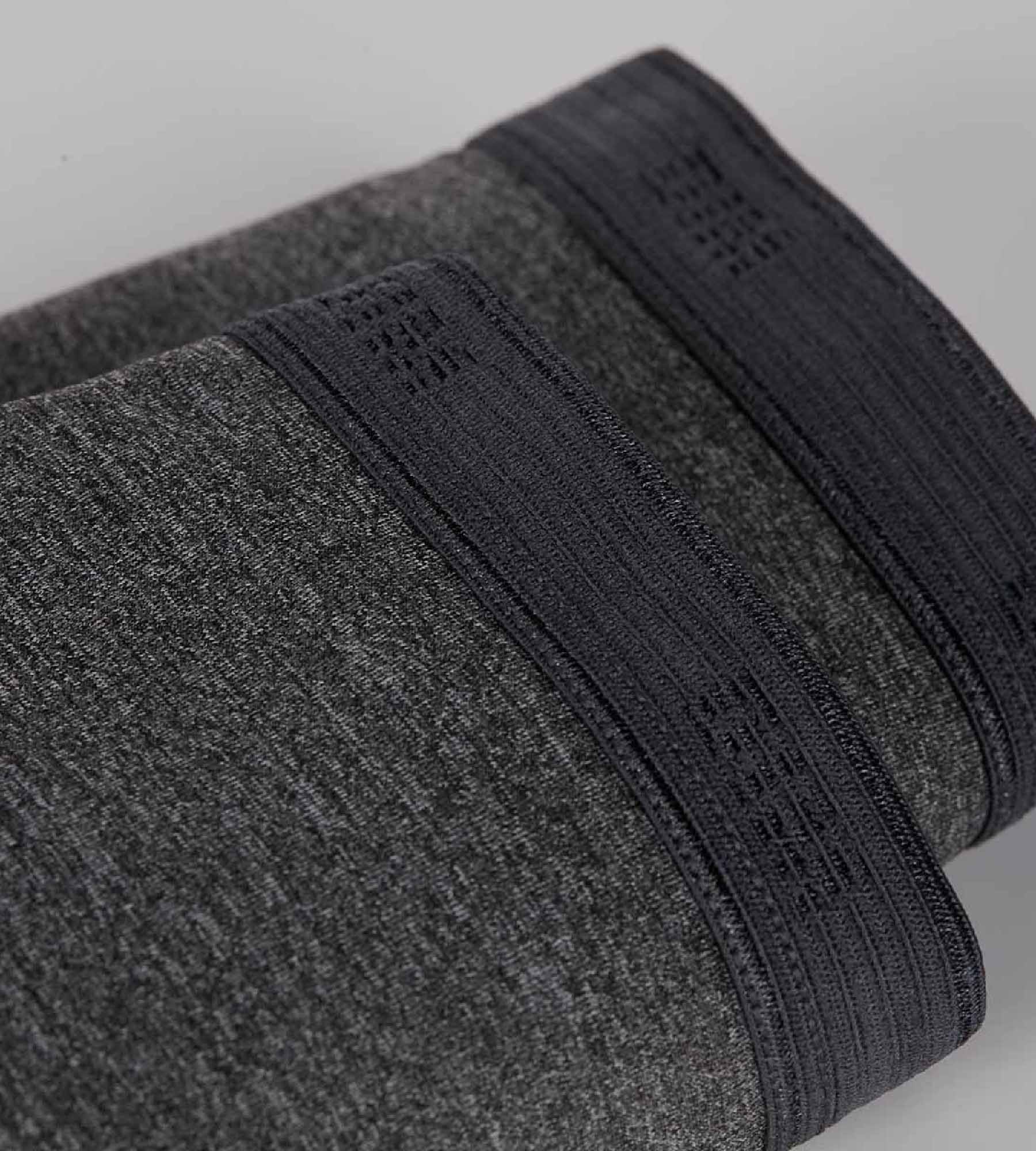 DIM Braguita gris para niña de microfibra Dim Micro