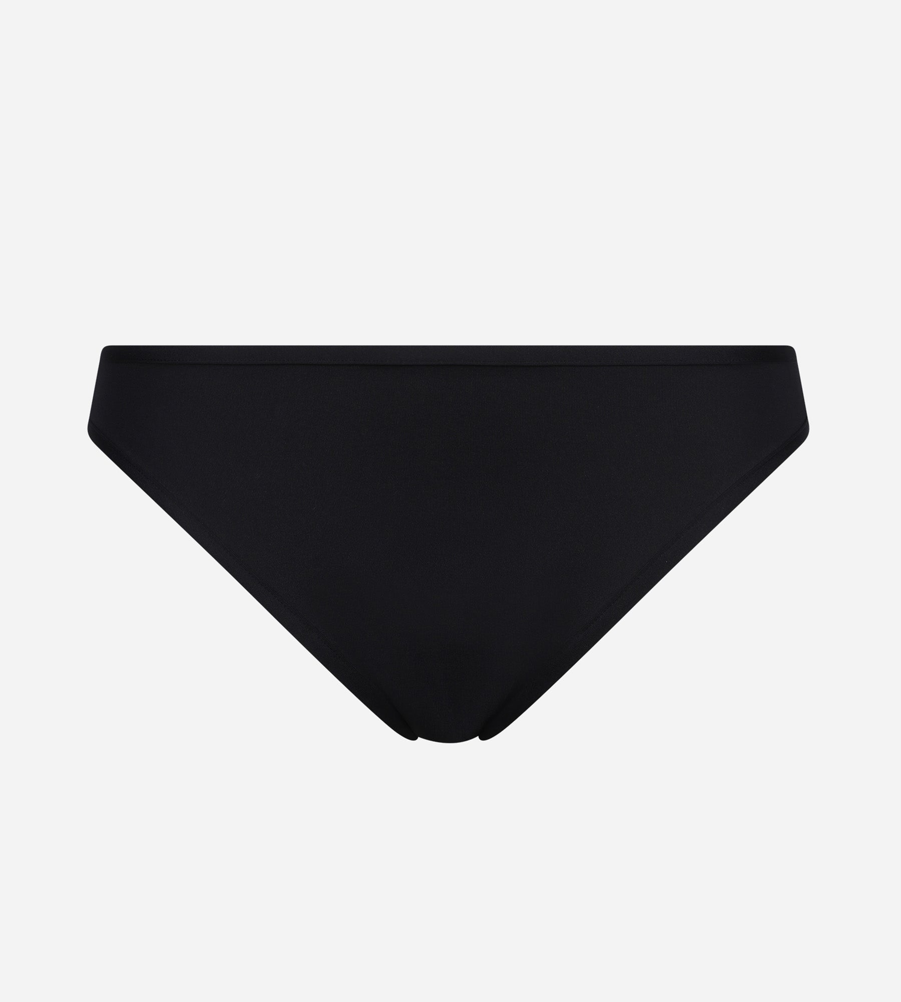 DIM Bañador reglas calzoncillos Negro flujo ligero a medio Dim Protect