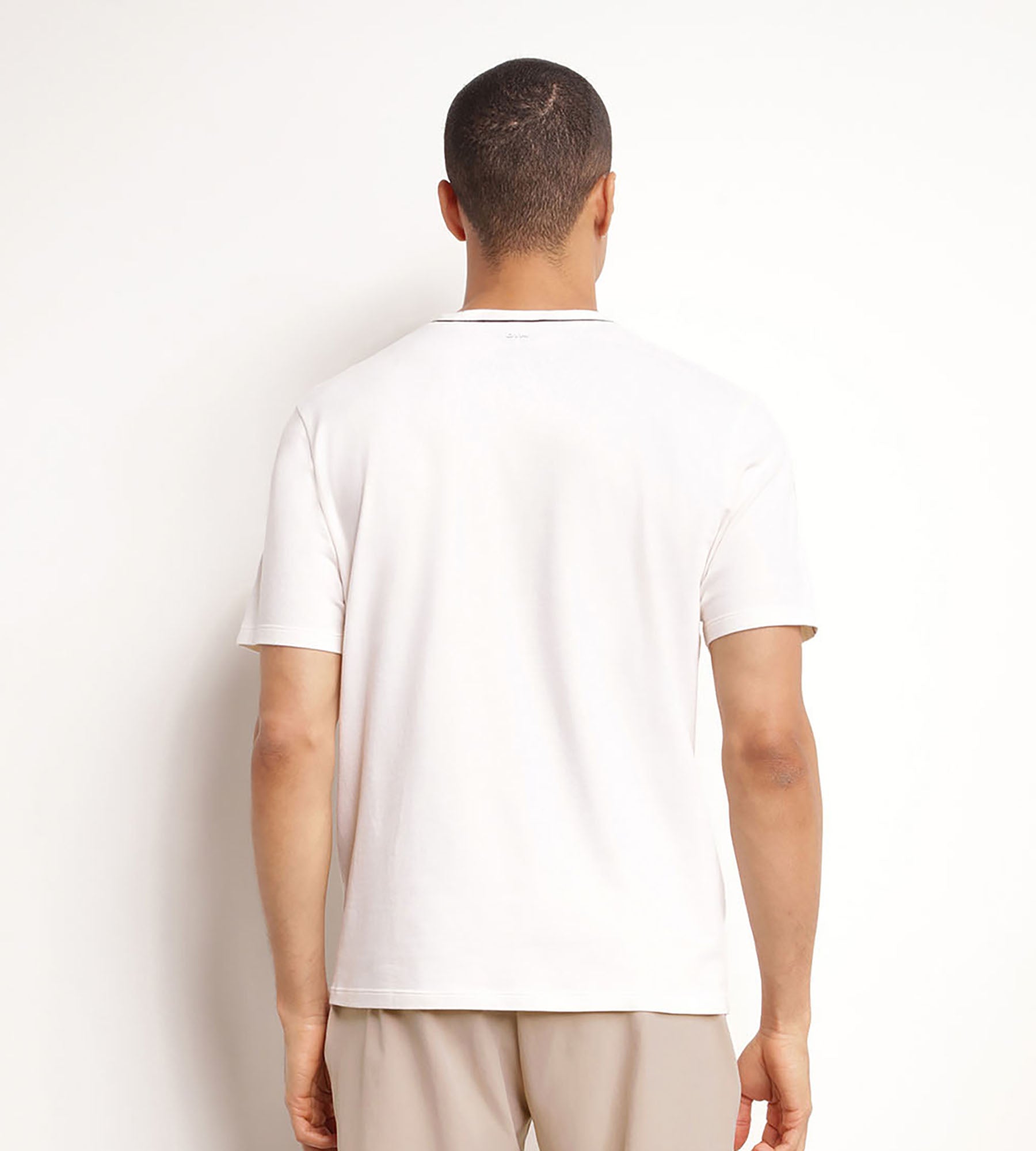 DIM Camiseta deportiva para hombre termorreguladora en color crudo Dim Move