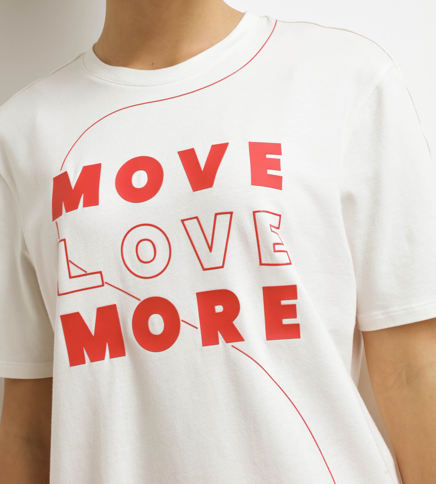 DIM Camiseta deportiva de jersey termorregulador para hombre Red Dim Move
