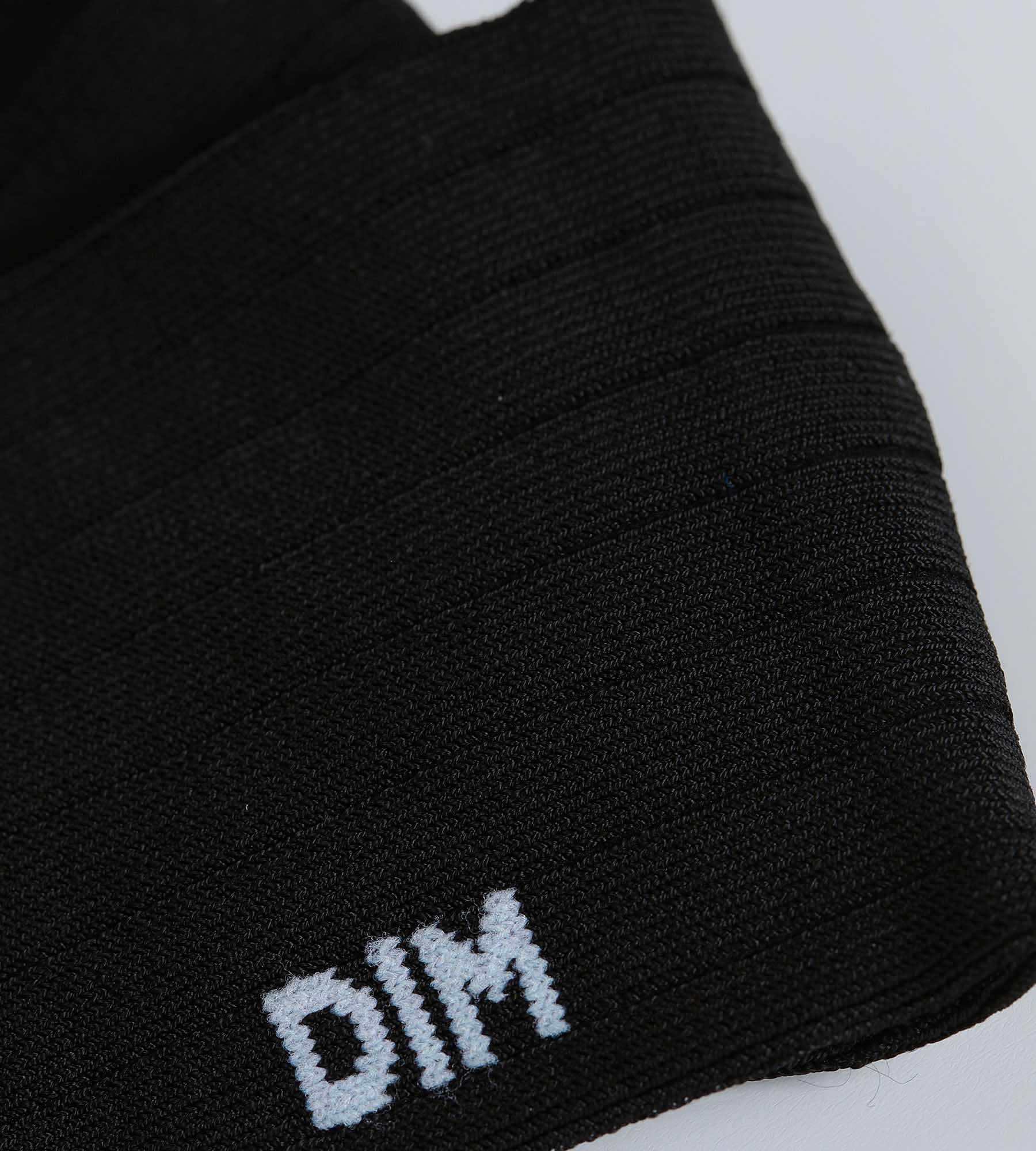 DIM Calcetines de mujer Raso negro Dim Fashion