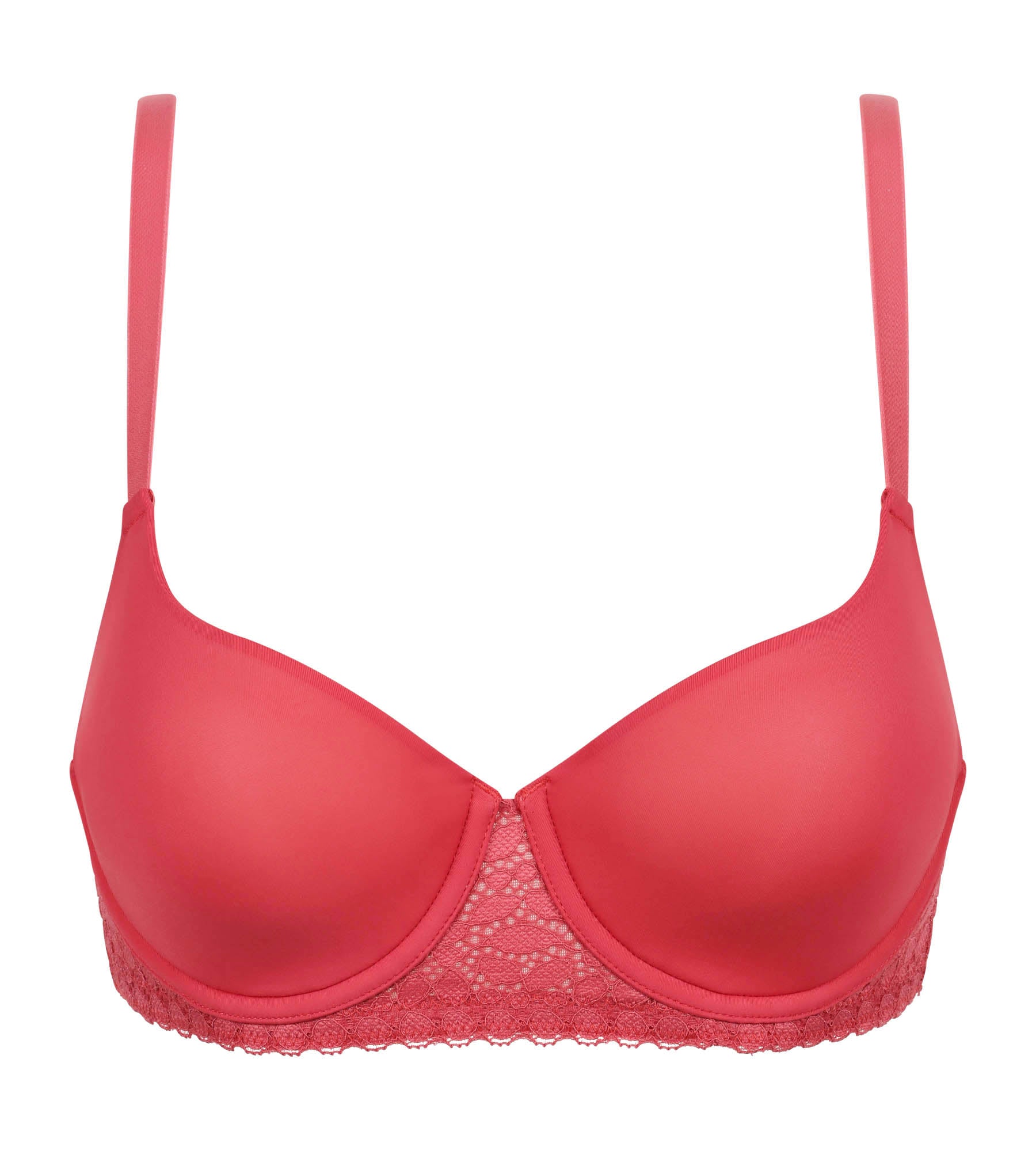 DIM Sujetador cesta con aros Rose Daily Micro