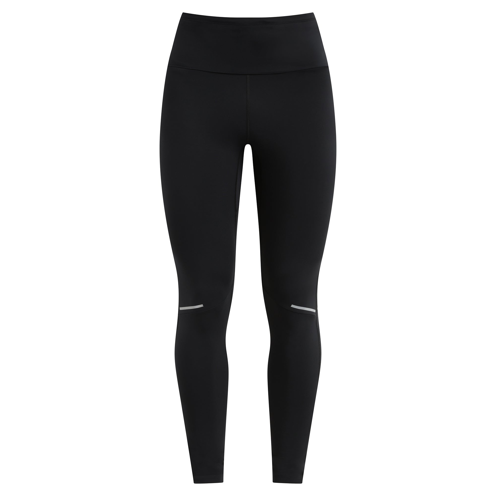 DIM Leggings deportivos ajustables de microfibra para hombre Negro Dim Move