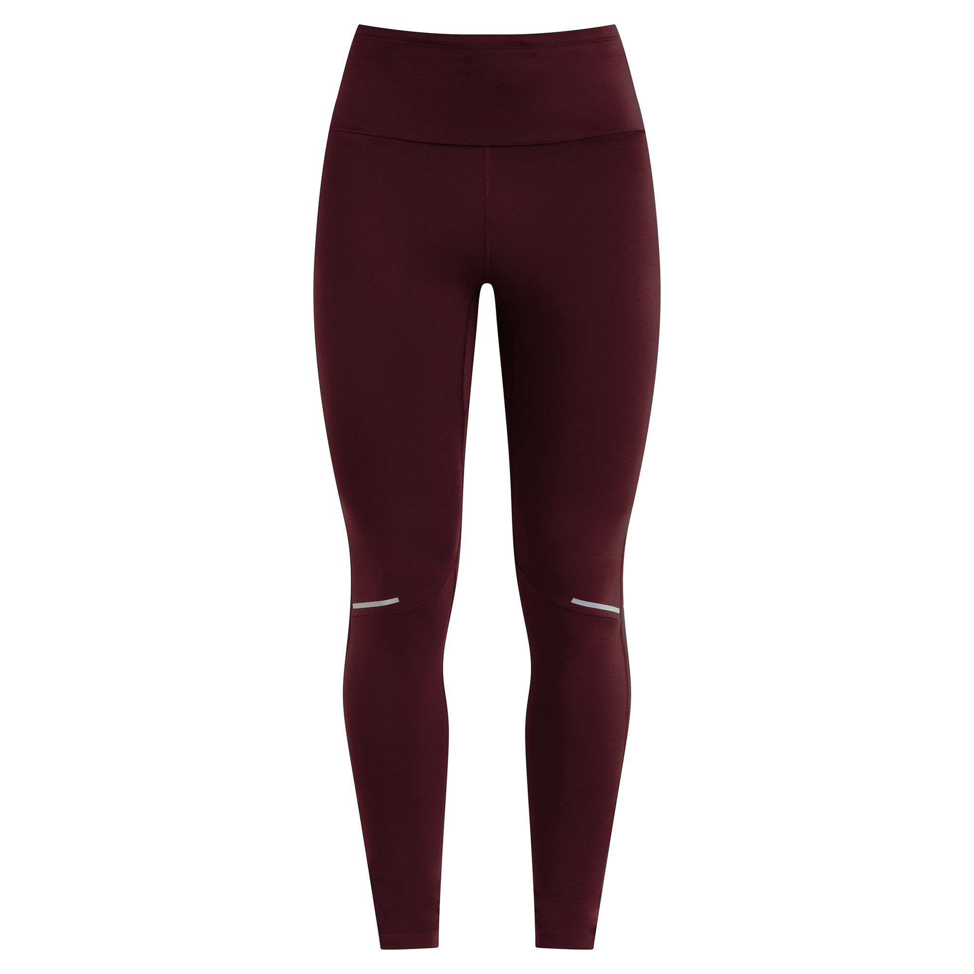 DIM Mallas deportivas ajustables para hombre en microfibra burdeos Dim Move