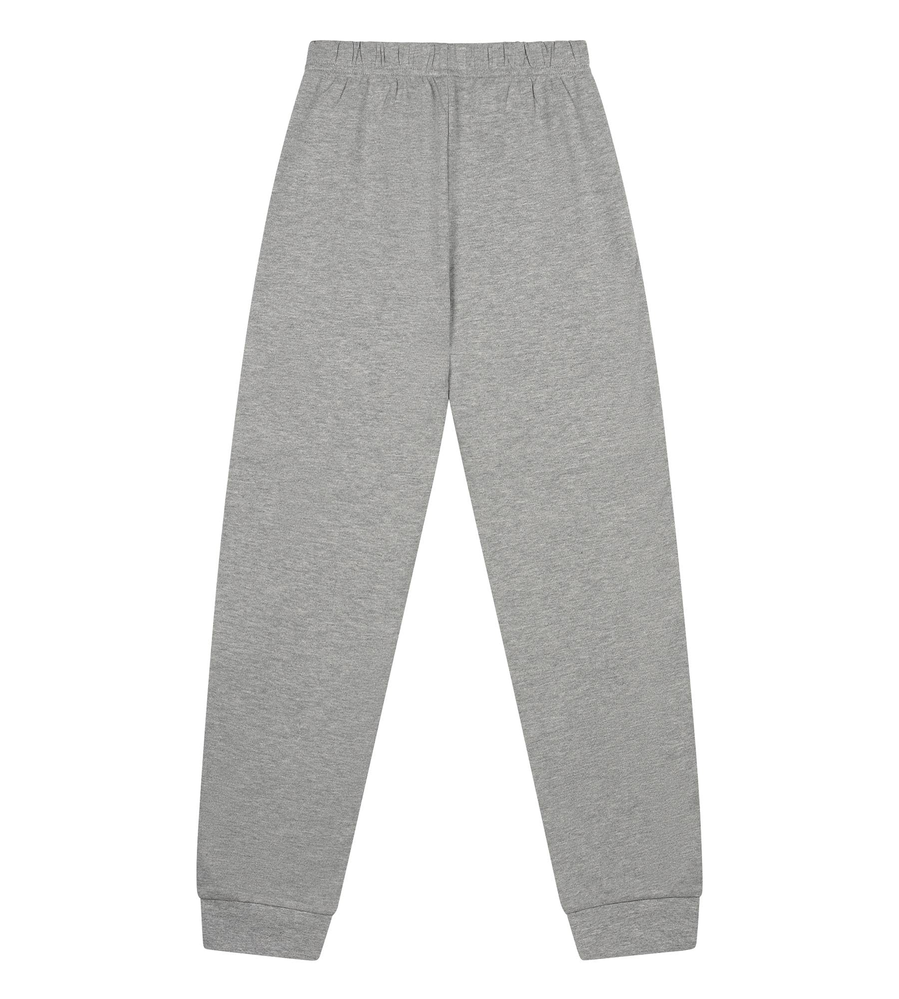 DIM Leggings unisex para niños Heather Grey Dim Thermal