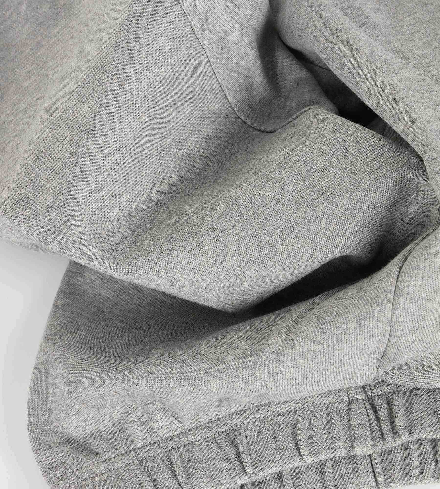 DIM Leggings unisex para niños Heather Grey Dim Thermal