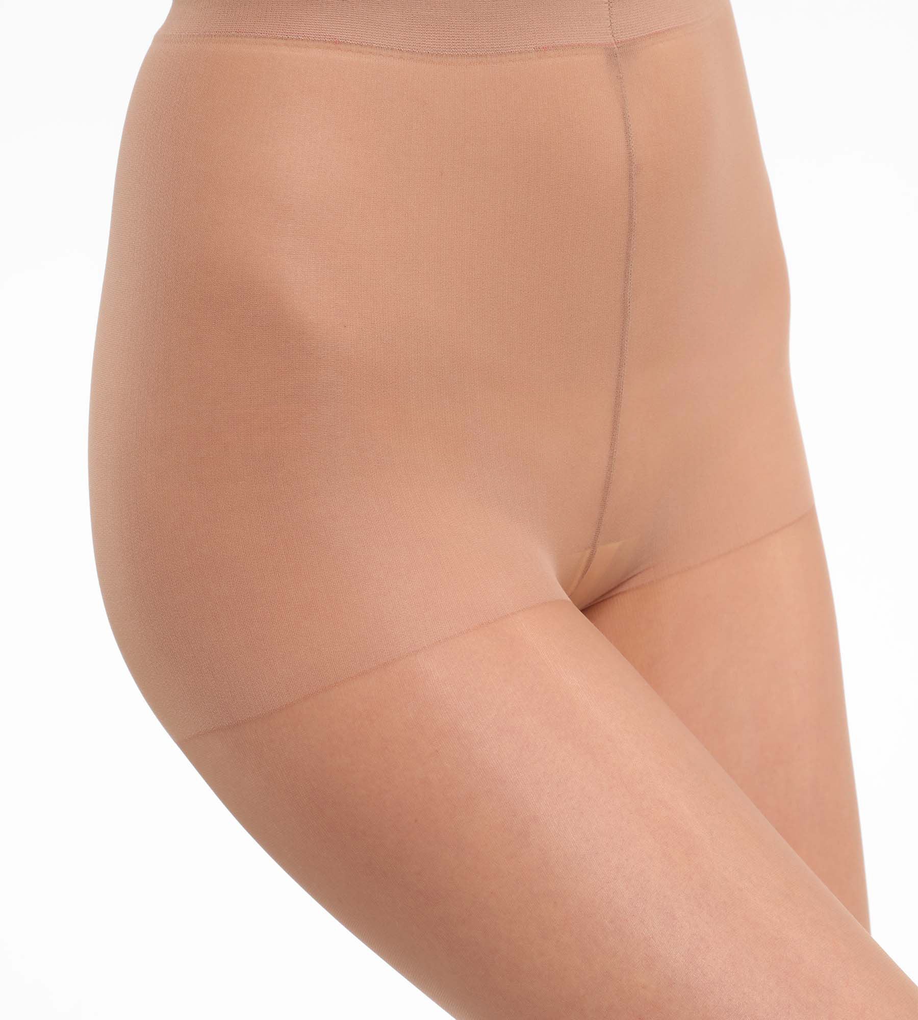 DIM Panti color gacela Sublim velo brillante 15D