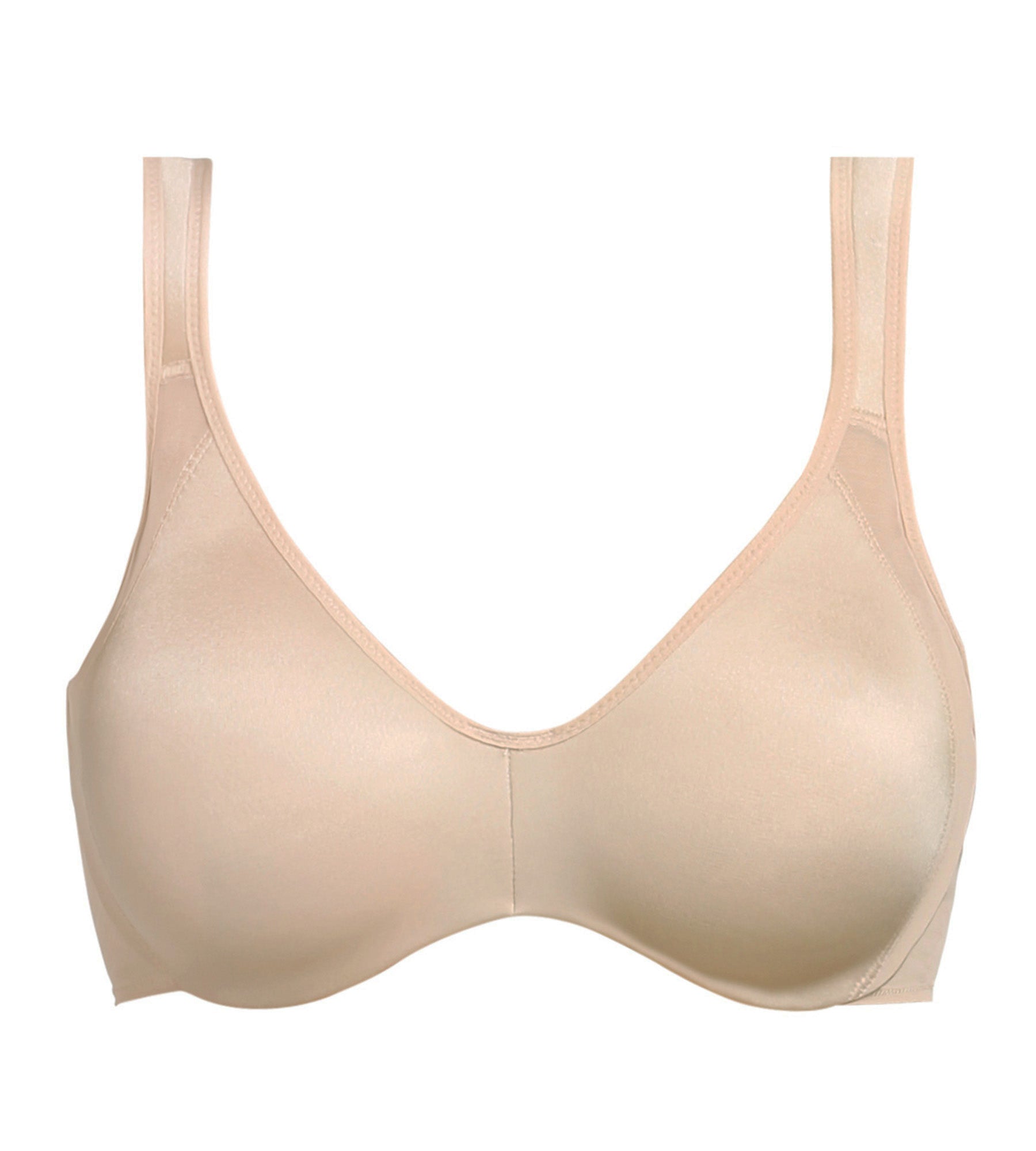 DIM Sujetador new skin de mujer Generous Minimizer