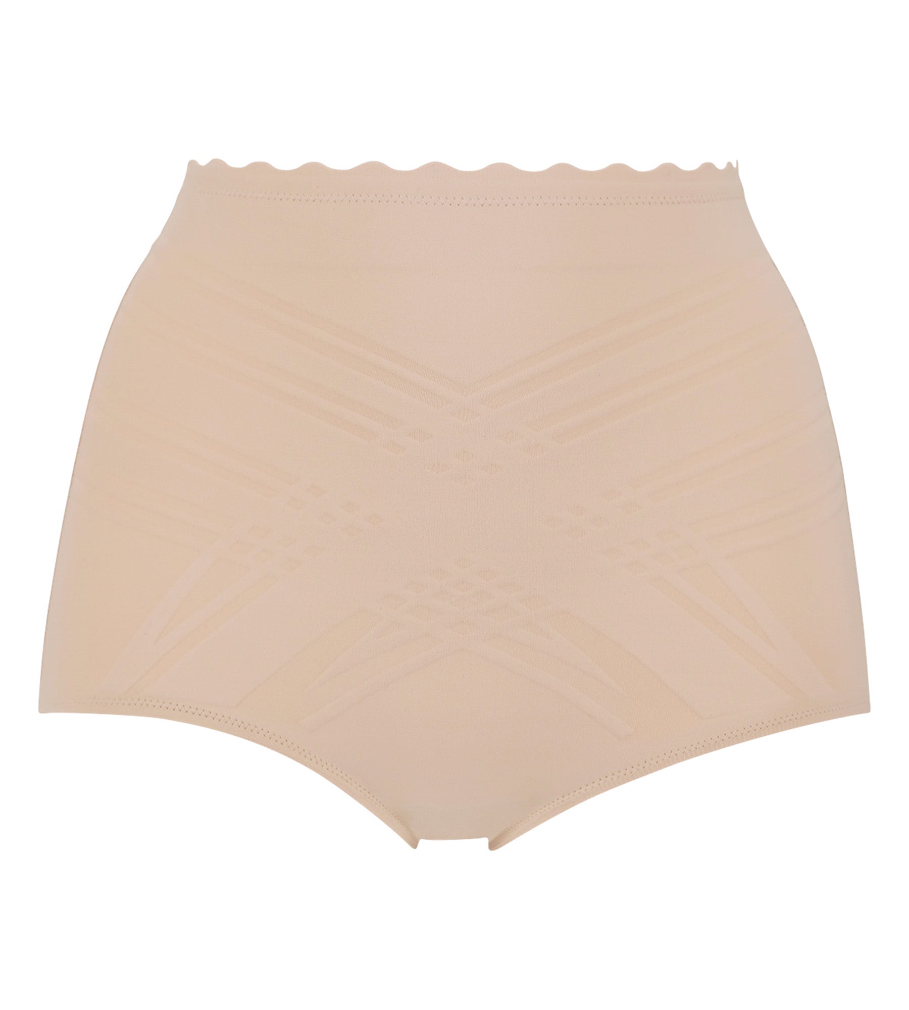 DIM Braga moldeadora talle alto 3 en 1 new skin Beauty Lift