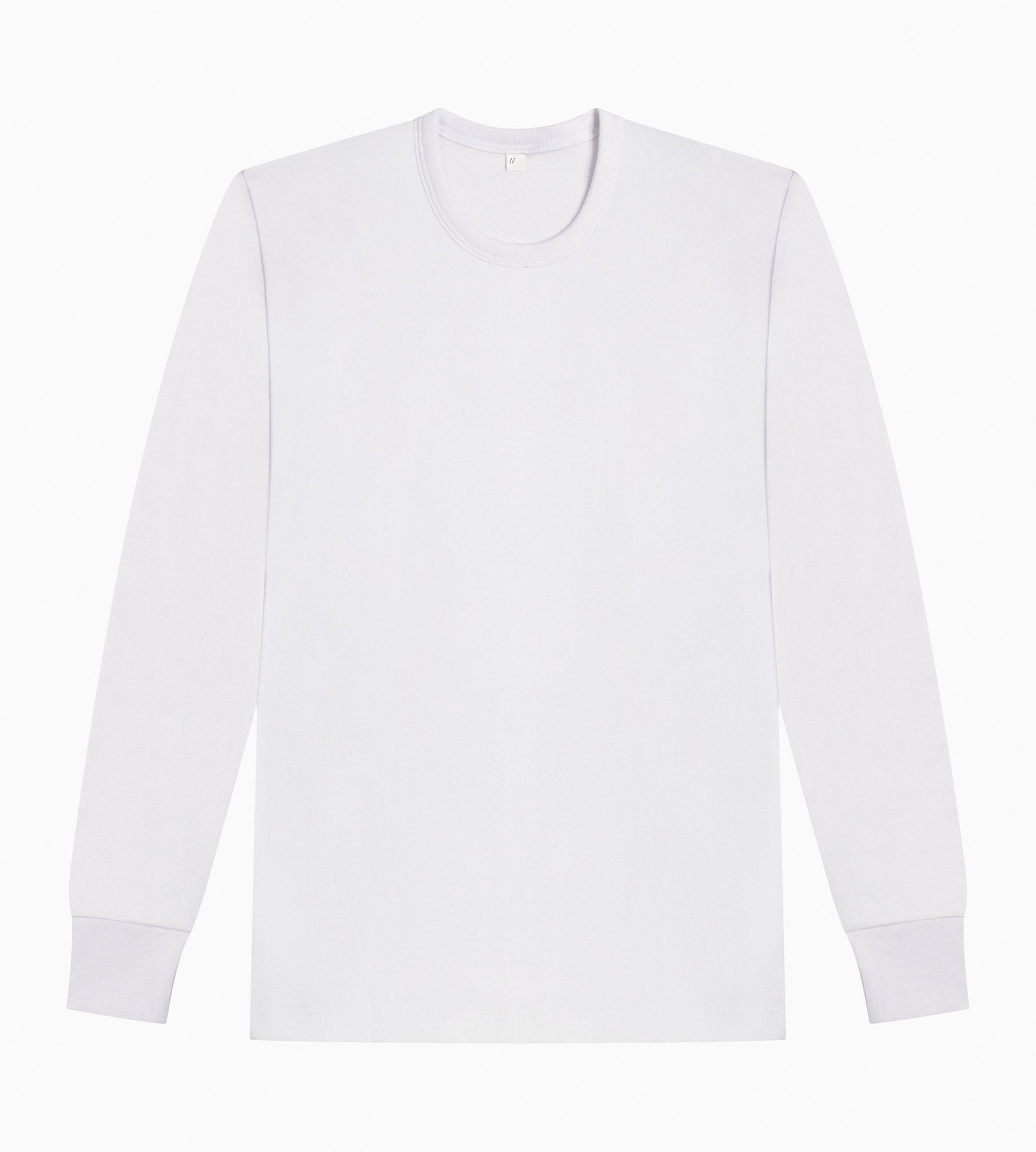 DIM Camiseta unisex infantil Blanco Dim Thermal