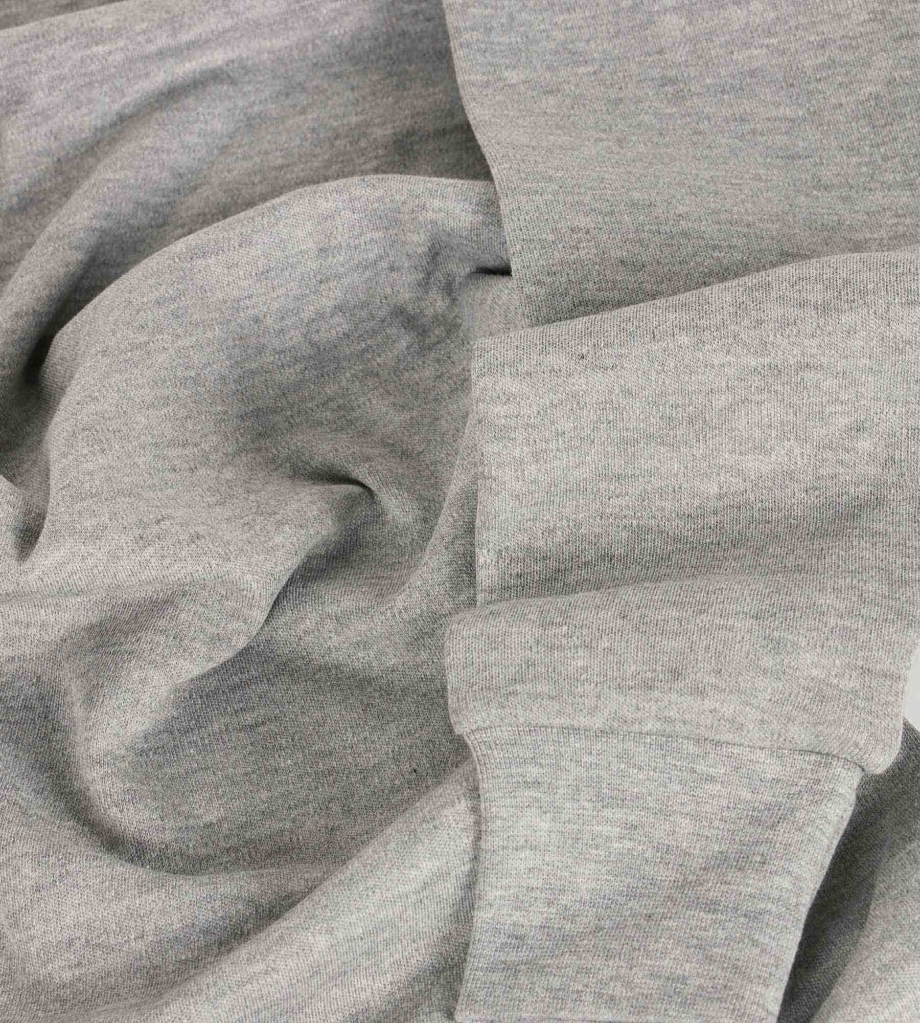 DIM Camiseta unisex infantil Dim Thermal Heather Grey