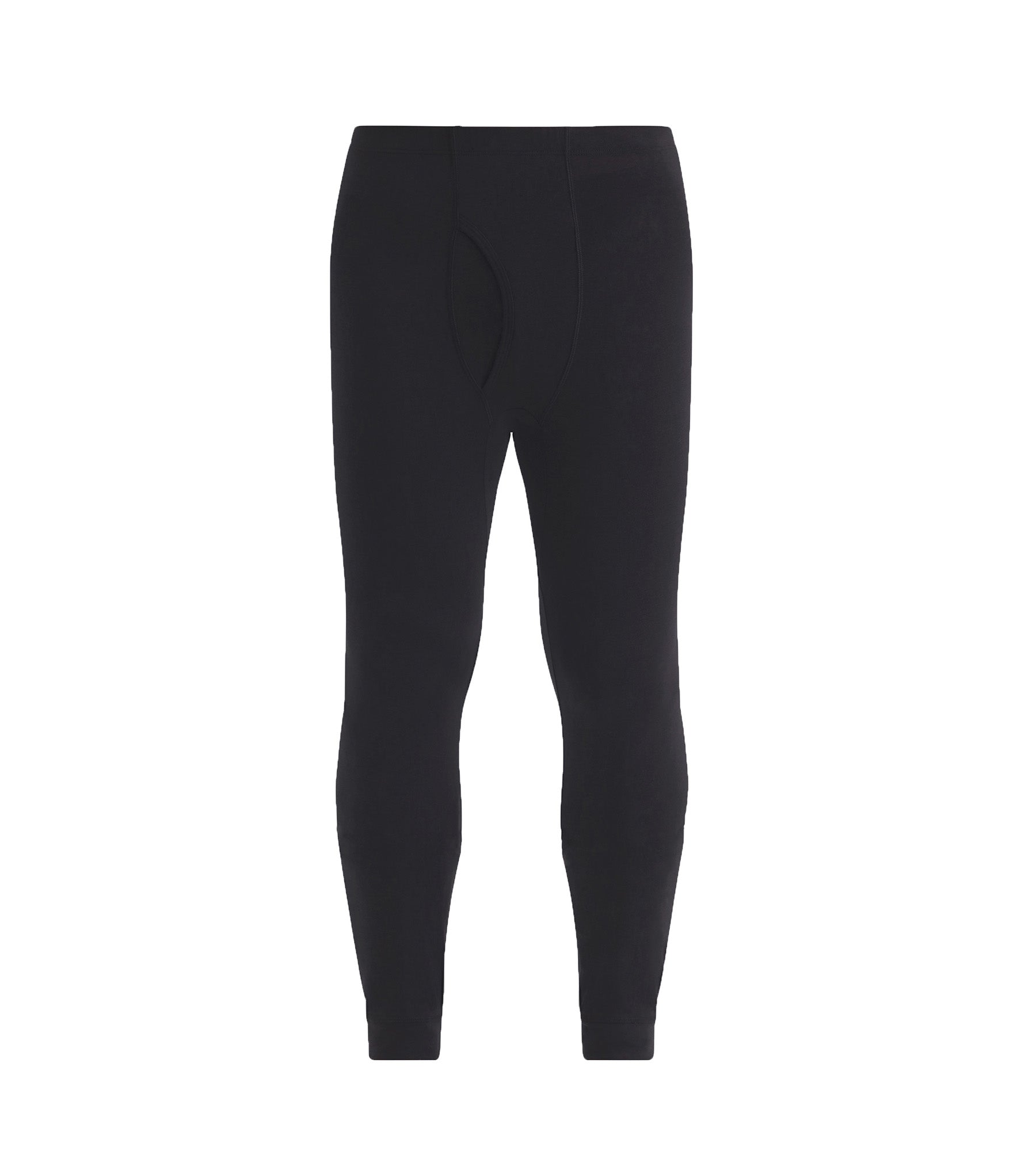 DIM Legging aislante para hombre Negro Dim Thermal