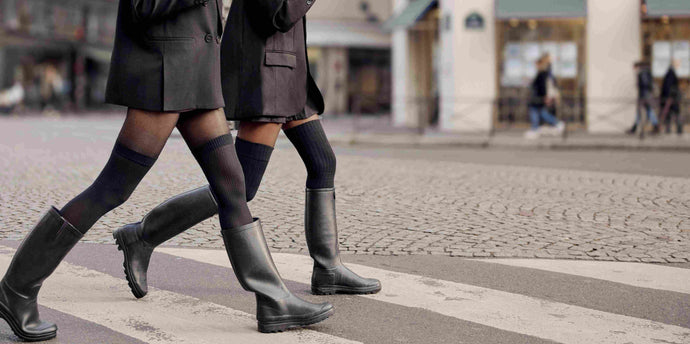 Nouvelle collection Collants