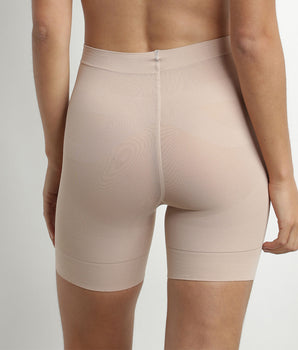 Pantalones cortos reductores New Skin para mujer