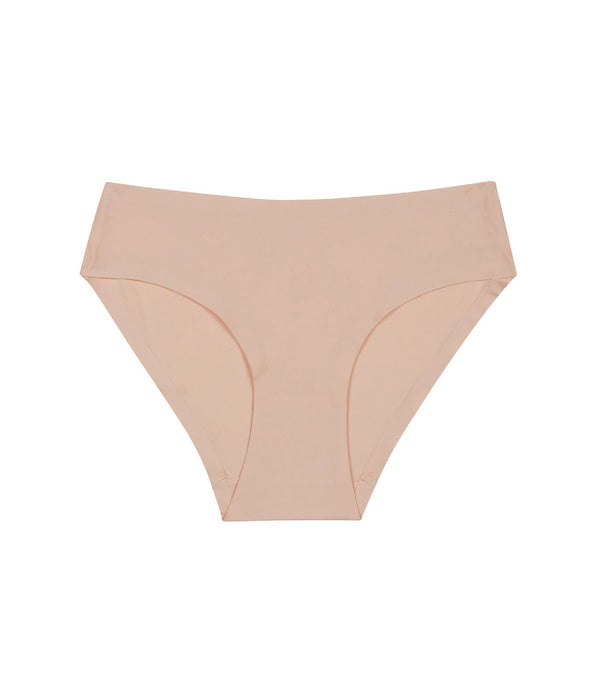 DIM Braguita niña nude Dim Invisible