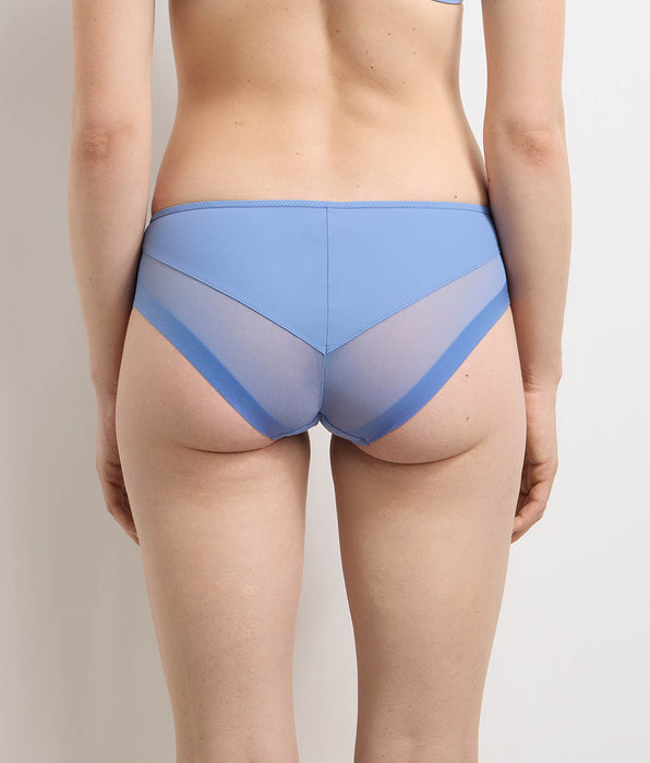 DIM Braga azul lino Generous Classic