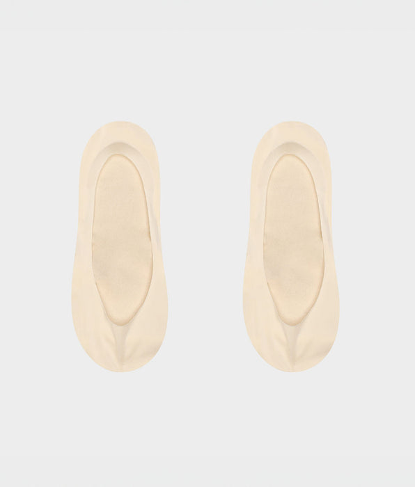 DIM Pack de 2 pinkies natural escote medio InvisiFit de Dim