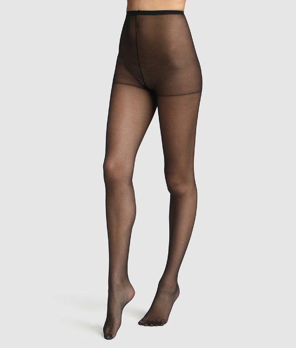 DIM Panti negro Trio Rouge