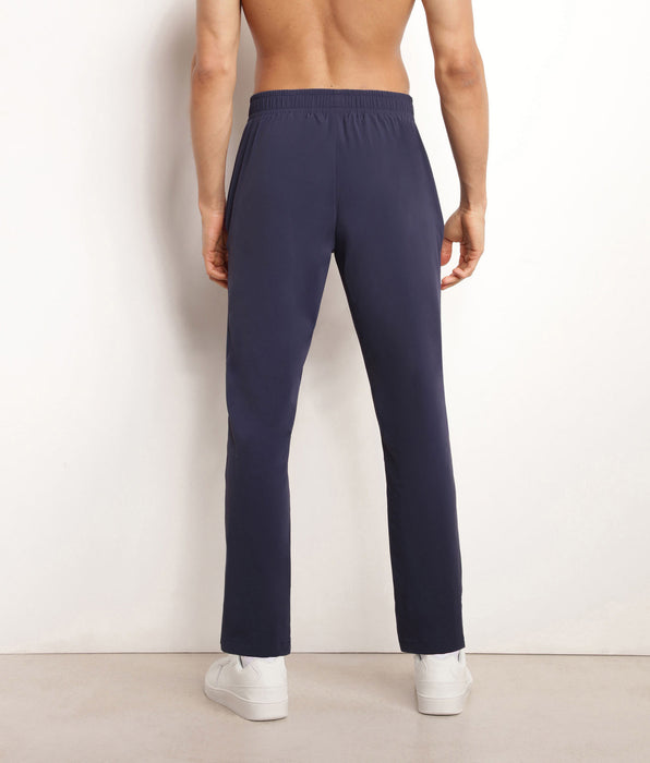 DIM Pantalones chinos de hombre Azul medianoche Dim Move