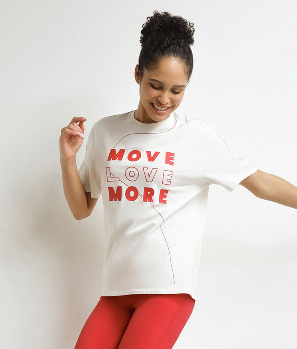 DIM Camiseta deportiva de jersey termorregulador para hombre Red Dim Move