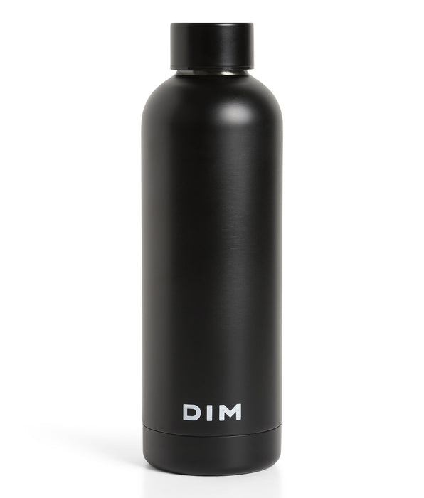DIM Botella isotérmica de acero inoxidable reclicado Dim Move