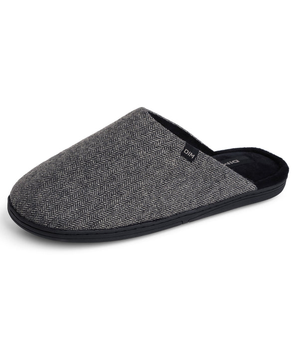 DIM Zapatillas de nylon para niños Khaki Dim