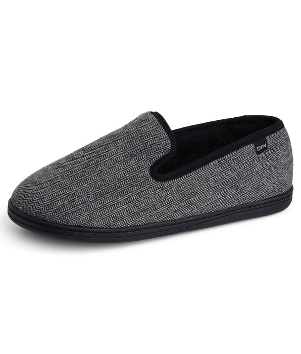 DIM Zapatillas para hombre Dark Grey Dim