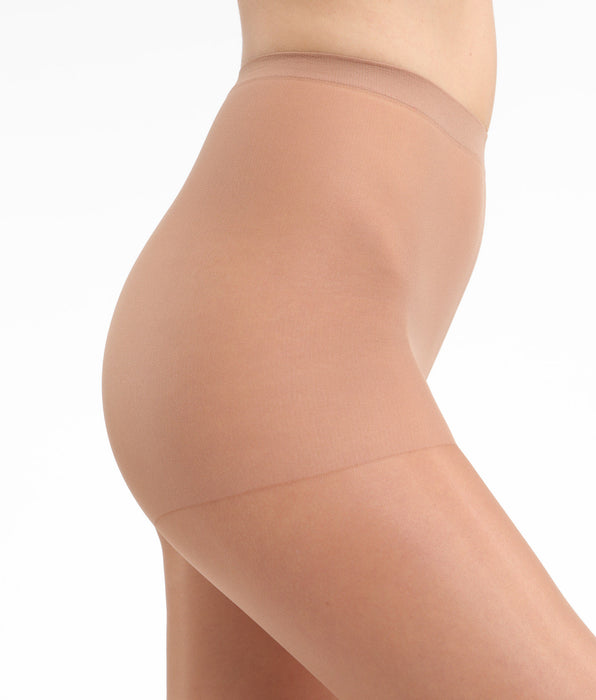 DIM Panti color gacela Sublim velo brillante 15D