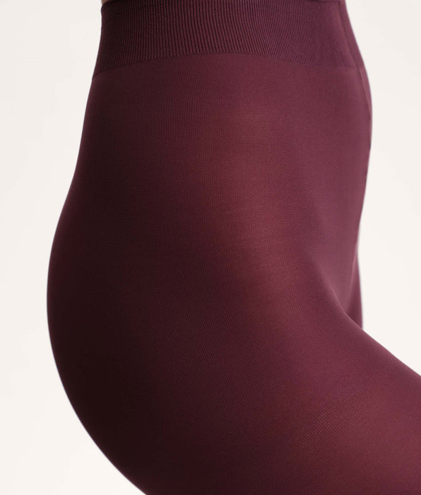 DIM Pantis opacas higo aterciopelado 50D Dim