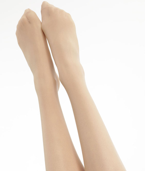 DIM Pack de 4 medias Capri EcoDIM semi-opacas 28D