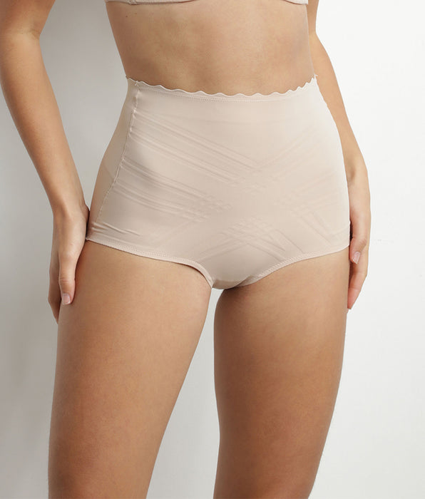 DIM Braga moldeadora talle alto 3 en 1 new skin Beauty Lift