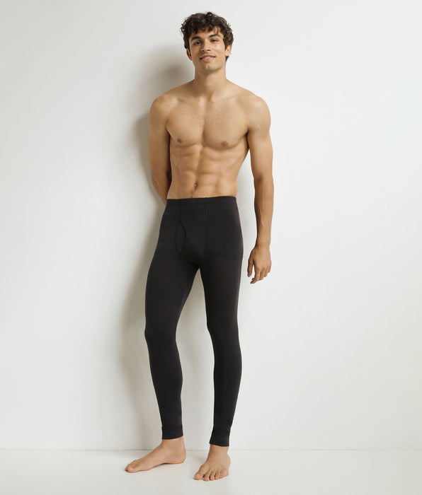 DIM Legging aislante para hombre Negro Dim Thermal