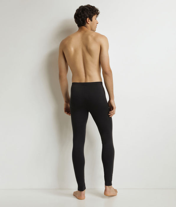 DIM Legging aislante para hombre Negro Dim Thermal