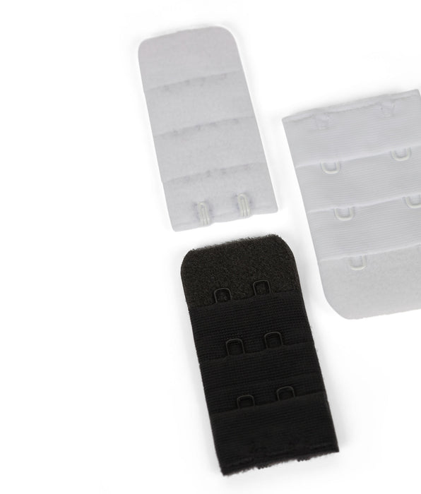 DIM Pack de 3 alargadores de sujetador DIM