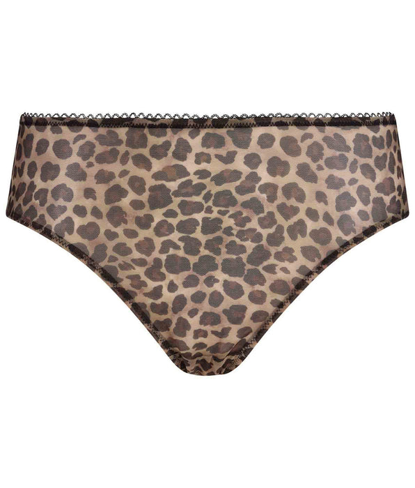 DIM Braguita mujer Feline
