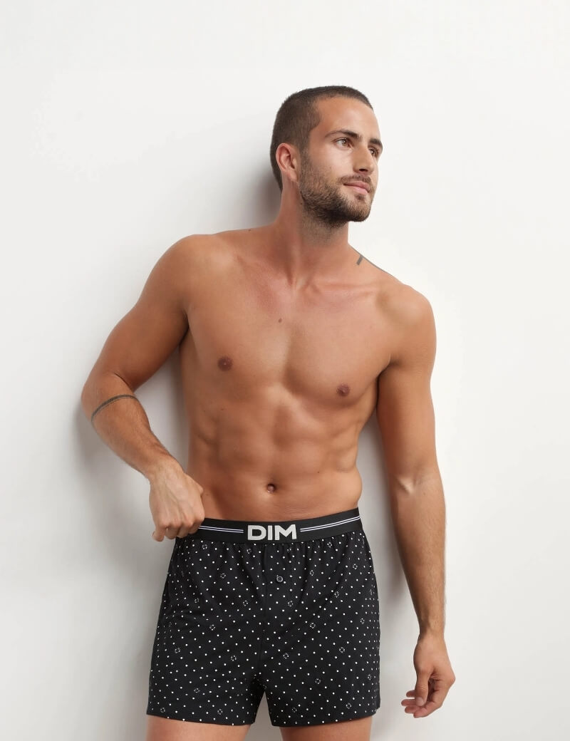 Icons Essentiel Homme