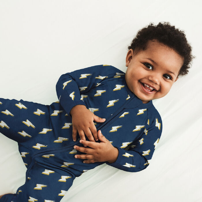 Pijama Bebe y | DIM