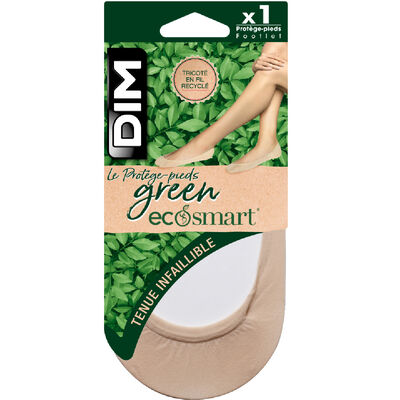 Pinkies invisible Natural Green by Dim 80D, , DIM